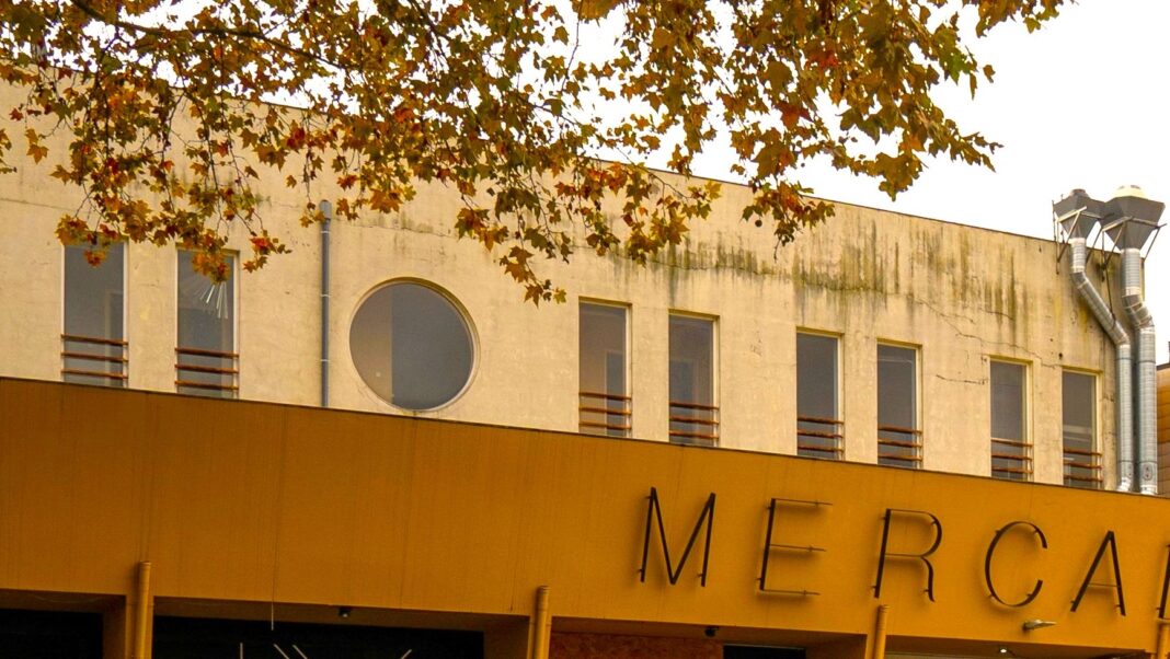 MERCADO CELORICO DE BASTO