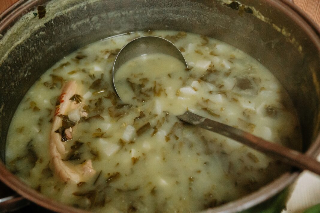 Celorico de Basto vive Feira de Santa Catarina