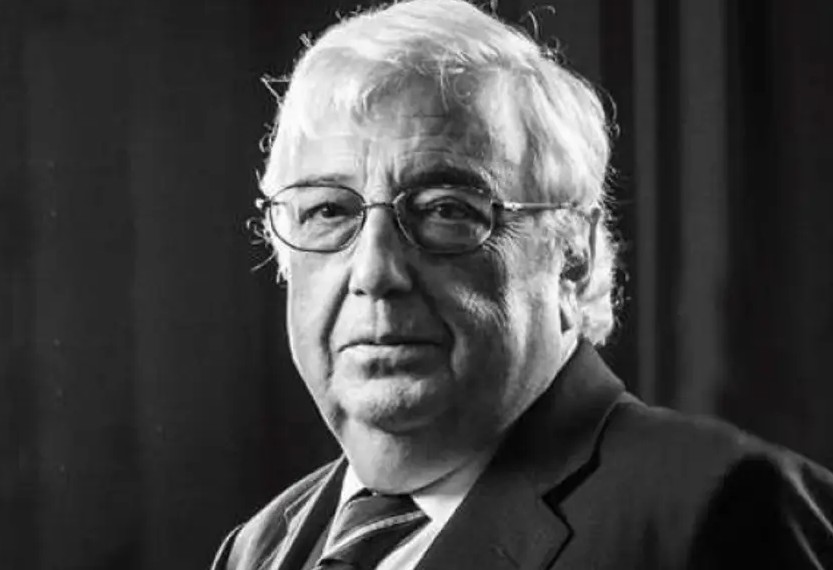 Faleceu filho do celoricense que fundou a “Mota & Companhia”