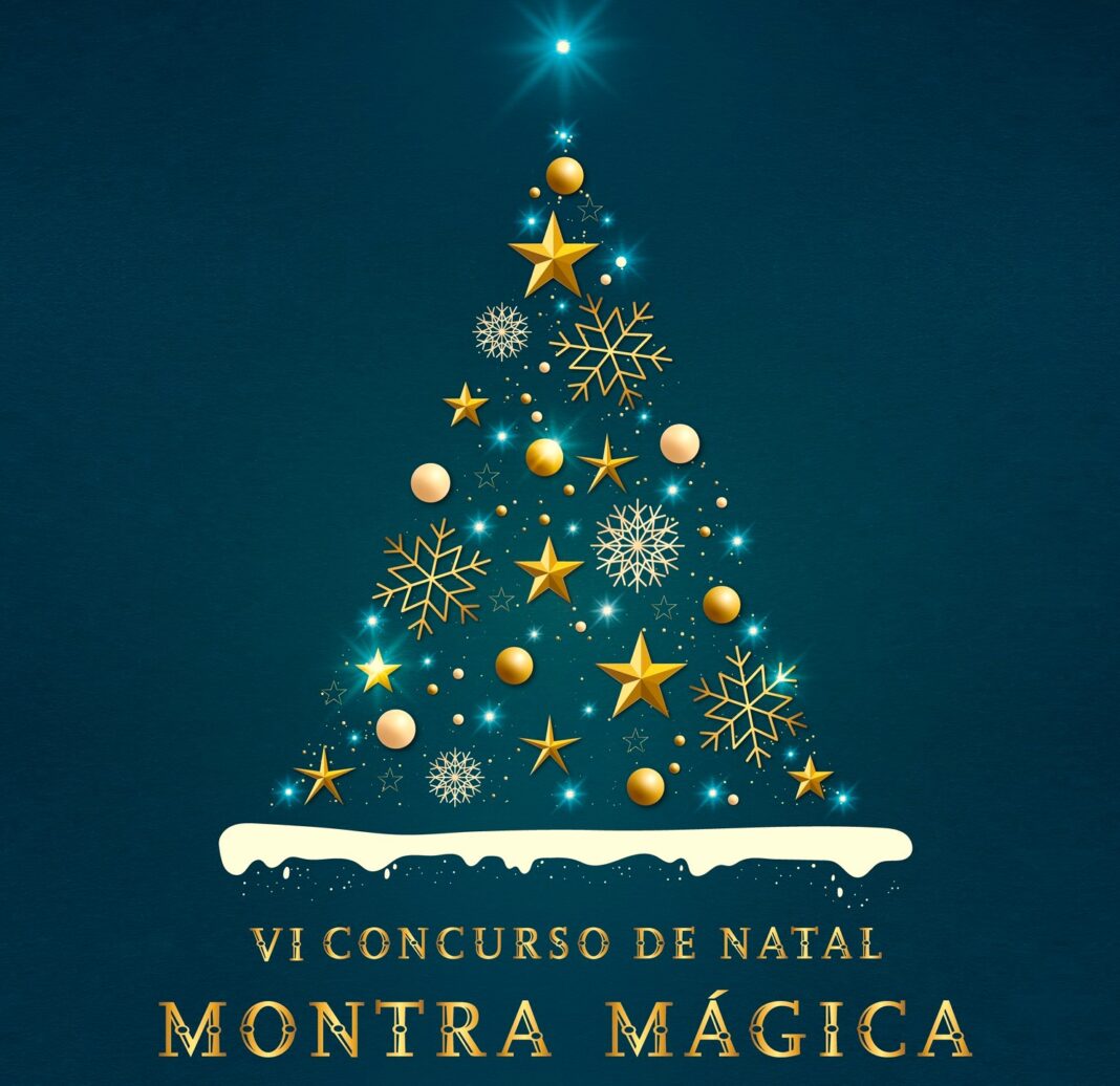 Cabeceiras já promove montras de Natal