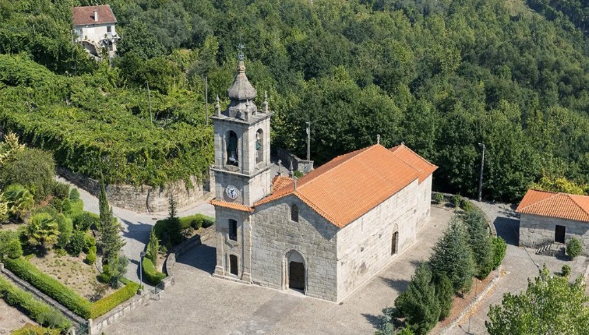 Bispos começam domingo visitas a Celorico