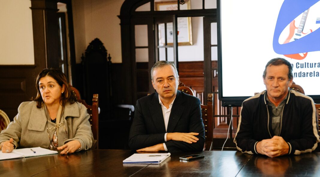 Gandarela assume serviço de aconselhamento parental