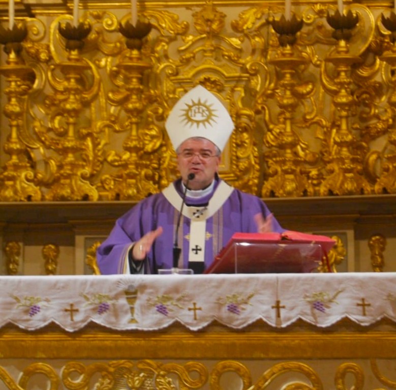Bispos encerram visita pastoral a Celorico de Basto