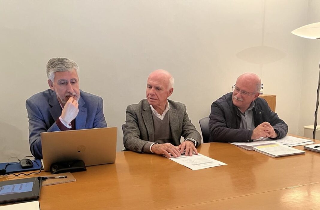 “Basto Vida” vota plano de ação e orçamento