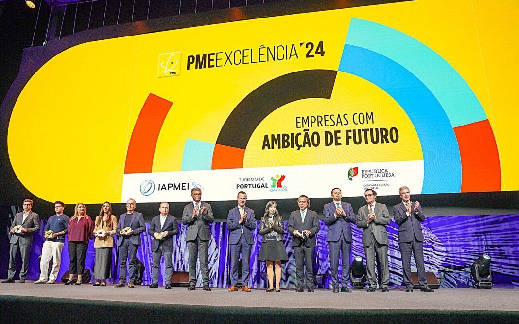 “PME Excelência”: Basto ultrapassa a dúzia de empresas
