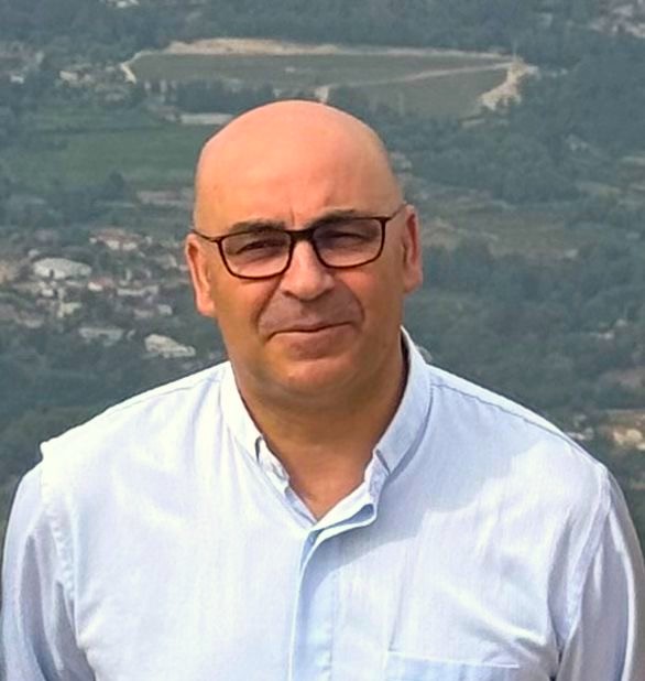 D. Sérgio Dinis: «olhemos uns pelos outros»