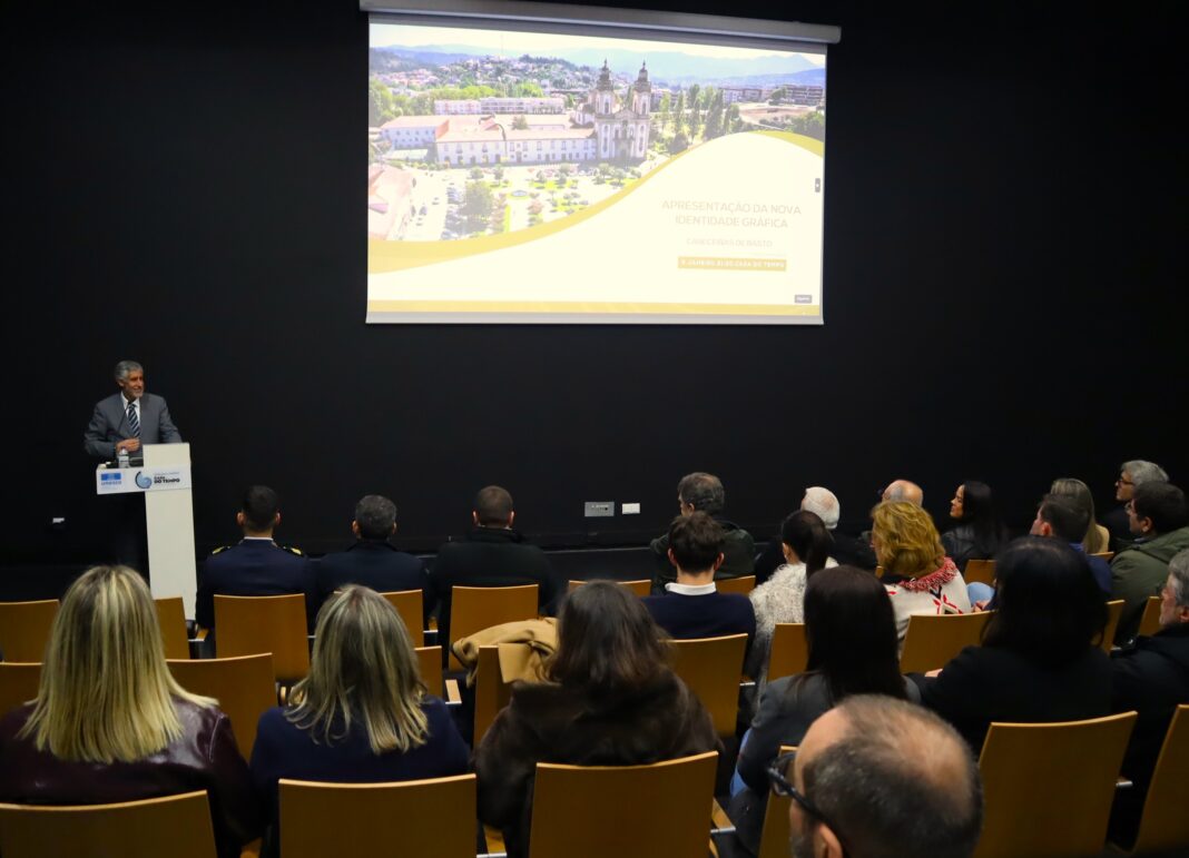 Cabeceiras: nova identidade gráfica para dar coerência à comunicação municipal