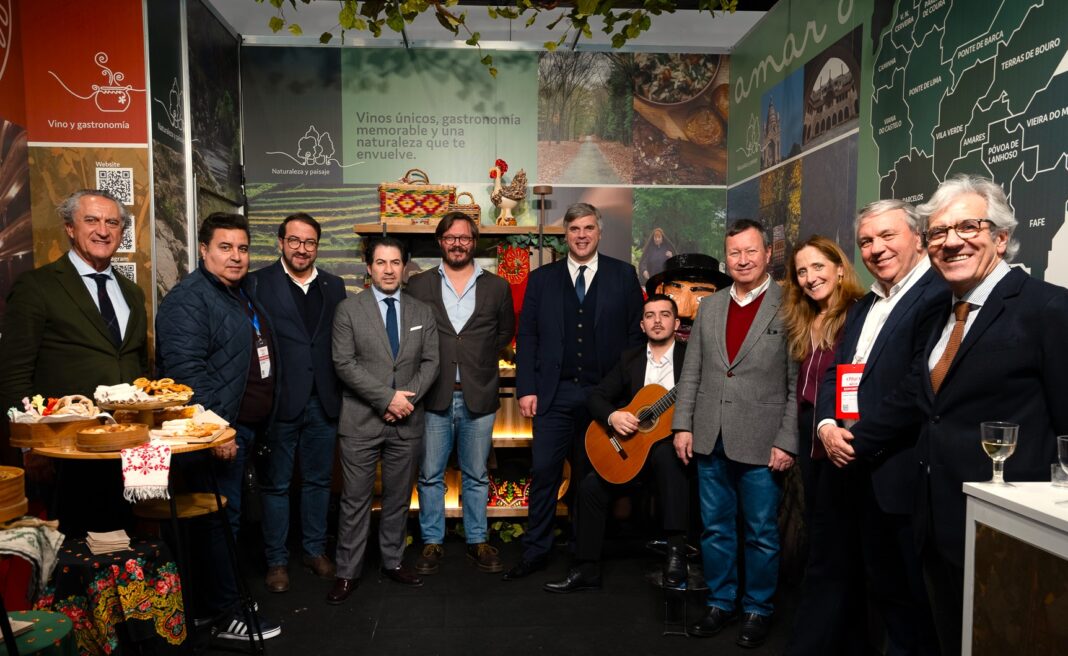 Turismo: “Minho In 3.0” junta 24 municípios na BTL