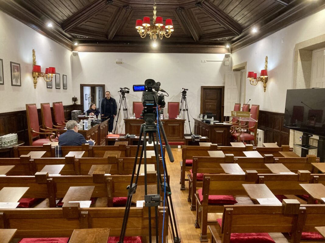 Munícipes cabeceirenses vão ter provedor