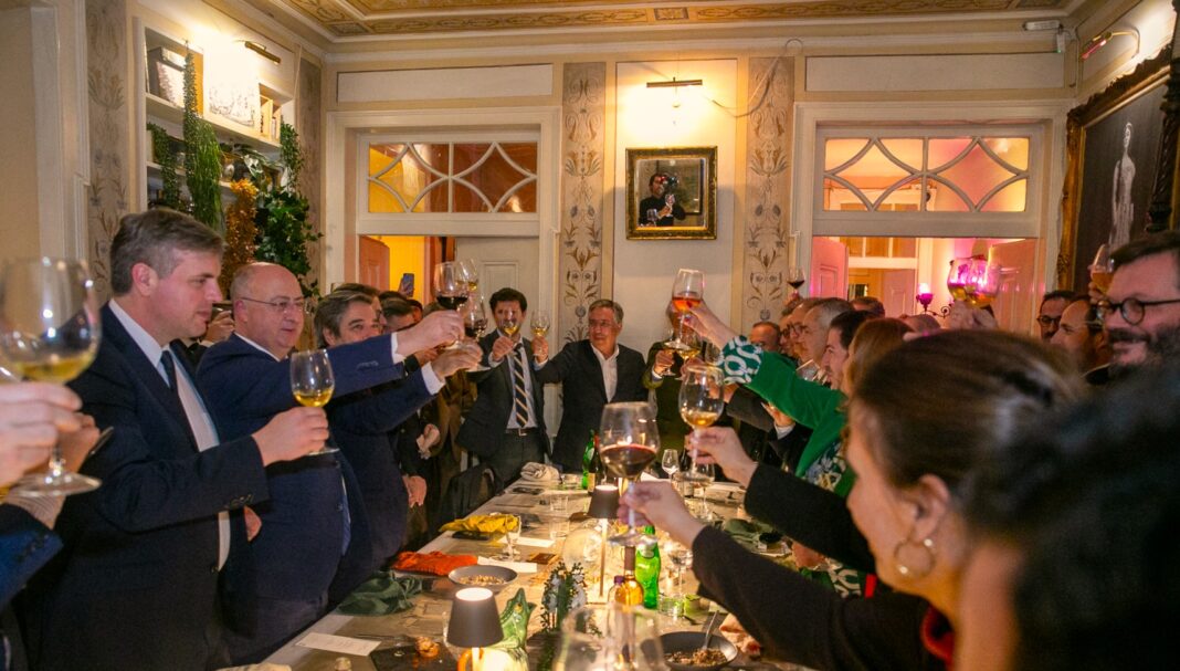 BTL: «O desafio é continuar a afirmar o Minho como “pulmão verde” de Portugal»