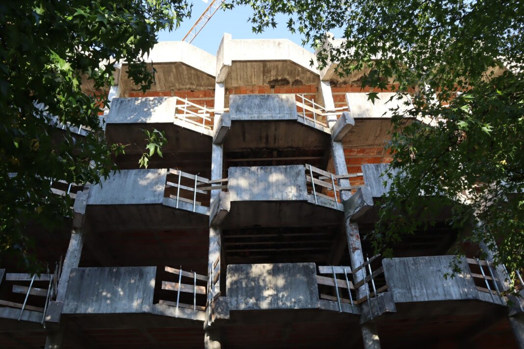 Mondim de Basto promete concluir “hotel das rãs”