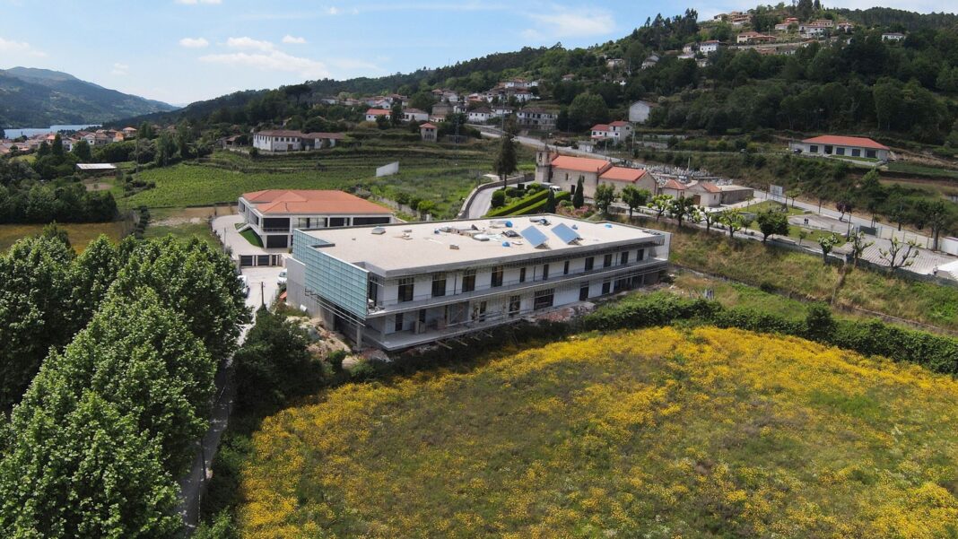 Novos lares de Ribeira de Pena geridos por “ipss”