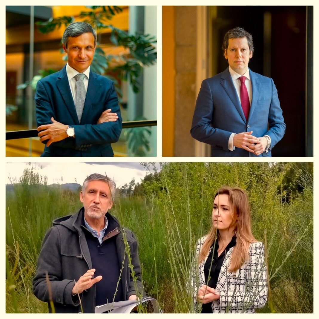 Apenas o PSD/Cabeceiras muda de líder nas Terras de Basto