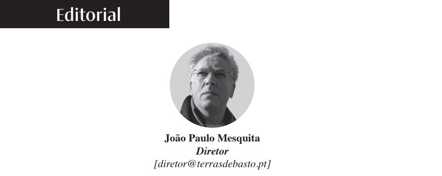 É preciso reconstruir a confiança