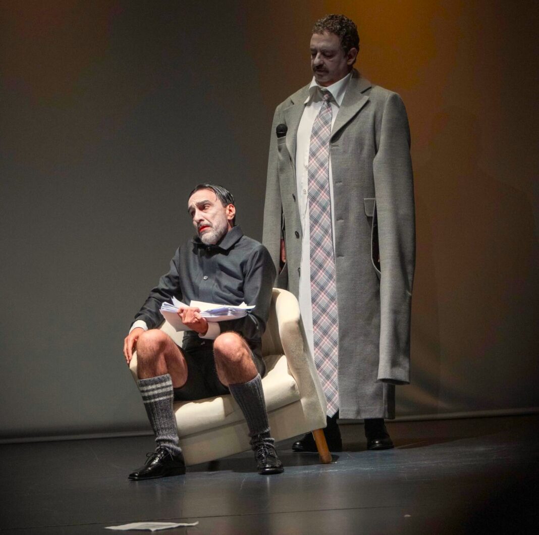 Mais um mês de teatro em Mondim de Basto