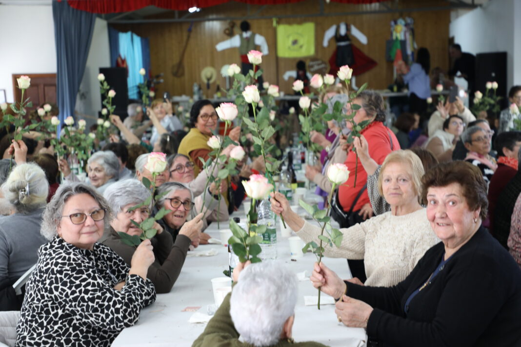Ribeira de Pena rende homenagem às mulheres