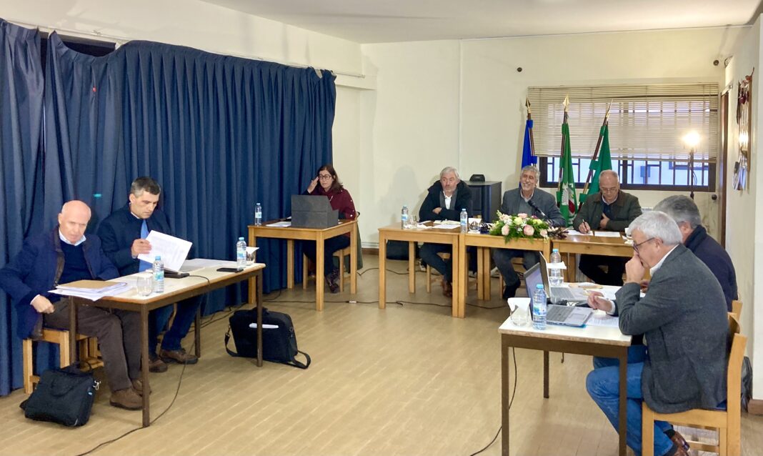 Feira de Cabeceiras: apenas Barreto e Sousa votaram contra proposta de reorganização