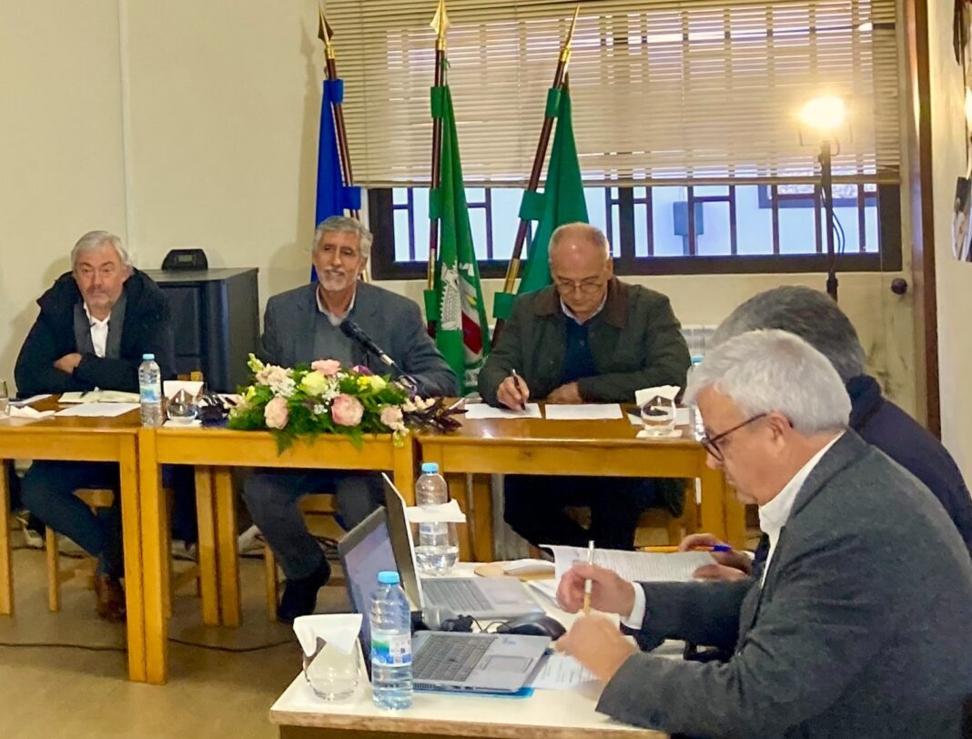 Cabeceiras: socialistas viabilizaram reorganização da feira