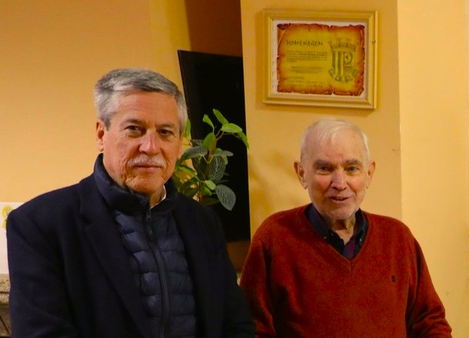 Ribeira de Pena cumpre a tradição dos Milhos