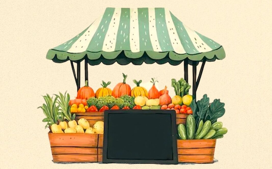 Cabeceiras: Mercadinhos de Produtos Locais vão continuar no Campo do Seco