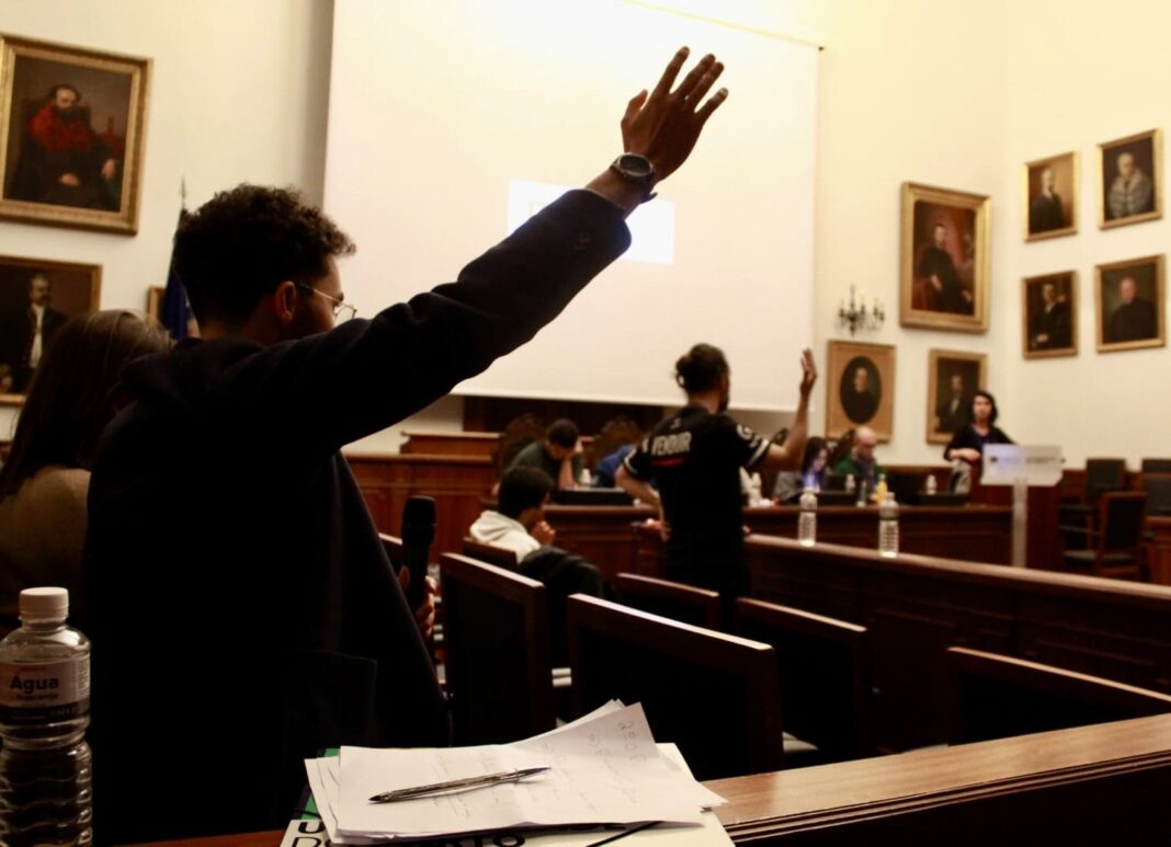 Cabeceiras recebe o mais prestigiado torneio de debate universitário