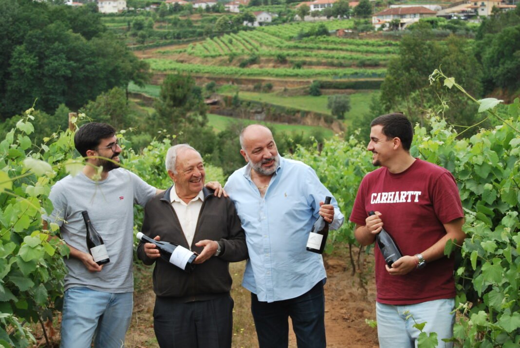 Casa do Barroso: 10 anos a afirmar a identidade dos Vinhos de Basto