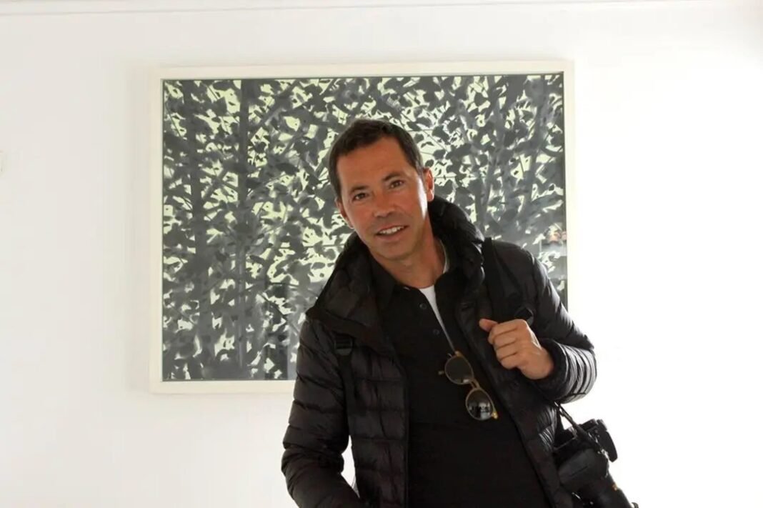 Fotógrafo Manuel Correia lembrado na Casa da Lã